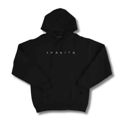 Canguro/Hoodie Shakira ¿Dónde están los ladrones? - Imagen 2