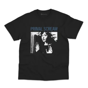 Remera Primal Scream #2