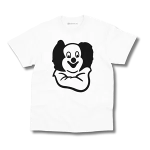 Remera Lali Payaso