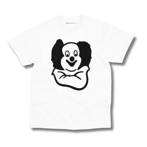 Remera Lali Payaso