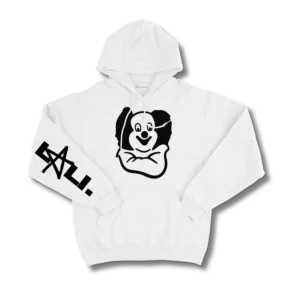 Canguro/Hoodie Lali Payaso