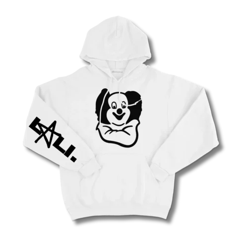 Canguro/Hoodie Lali Payaso