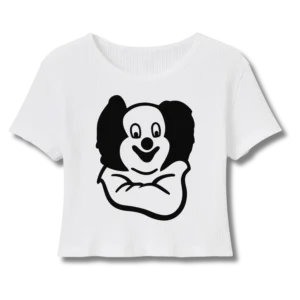 Baby Tee Lali Payaso