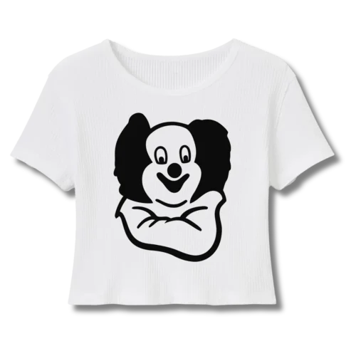 Baby Tee Lali Payaso