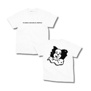 Remera Lali Payaso