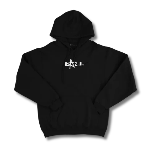 Canguro / Hoodie Lali F*CK YOU - Imagen 2