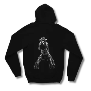 Canguro / Hoodie Lali Lokura #2