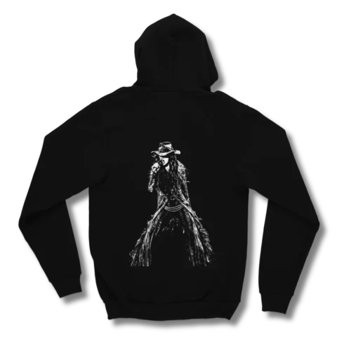Canguro / Hoodie Lali Lokura #2