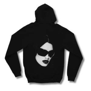 Canguro / Hoodie Lali Popstar