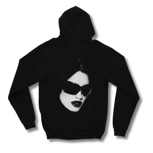 Canguro / Hoodie Lali Popstar