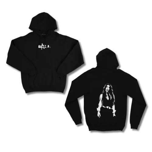 Canguro / Hoodie Lali #2 - Imagen 3