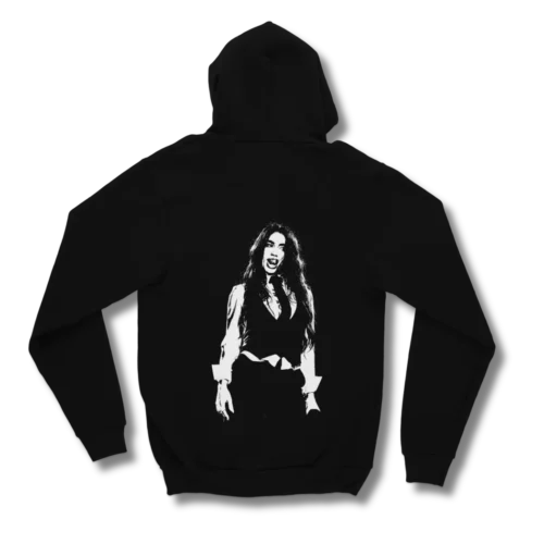 Canguro / Hoodie Lali #2