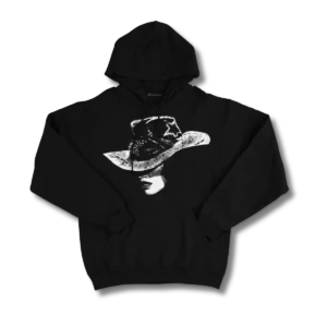 Canguro / Hoodie Lali Lokura #1