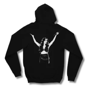 Canguro / Hoodie Lali #1