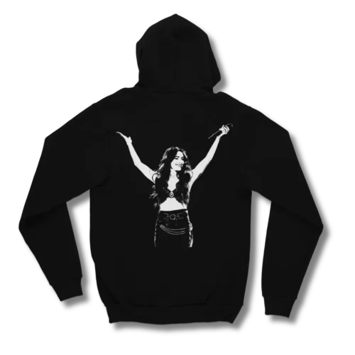 Canguro / Hoodie Lali #1