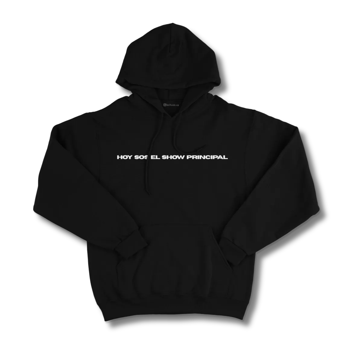 Canguro/Hoodie Lali Payaso - Imagen 2