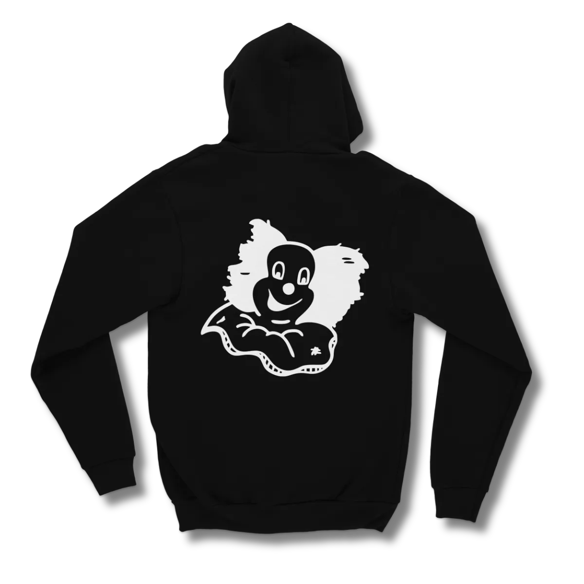 Canguro/Hoodie Lali Payaso - Imagen 5