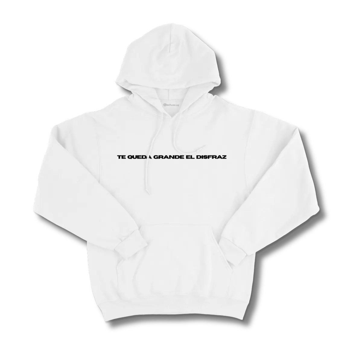 Canguro/Hoodie Lali Payaso - Imagen 3