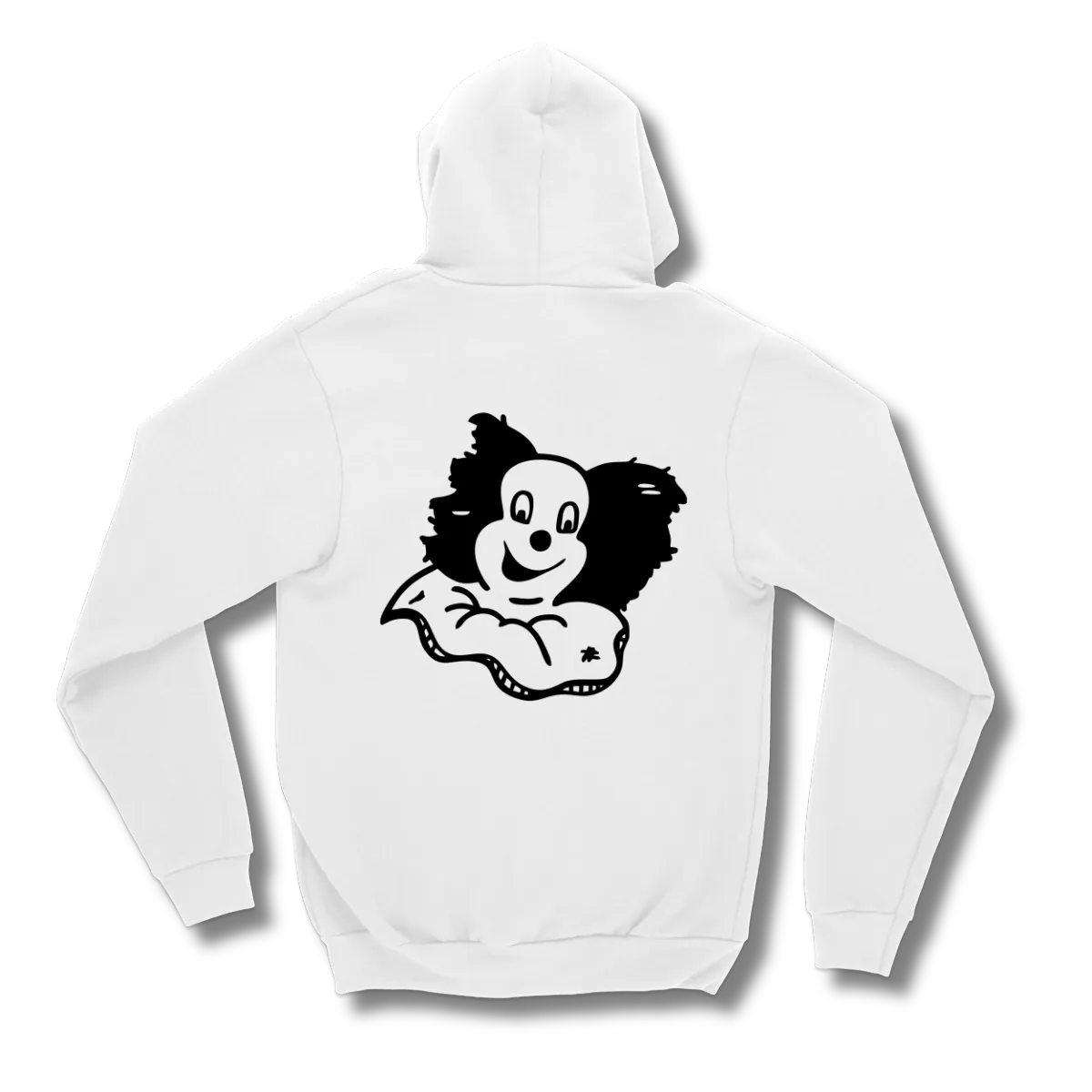 Canguro/Hoodie Lali Payaso - Imagen 6