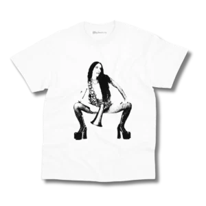 Remera Lali Atención