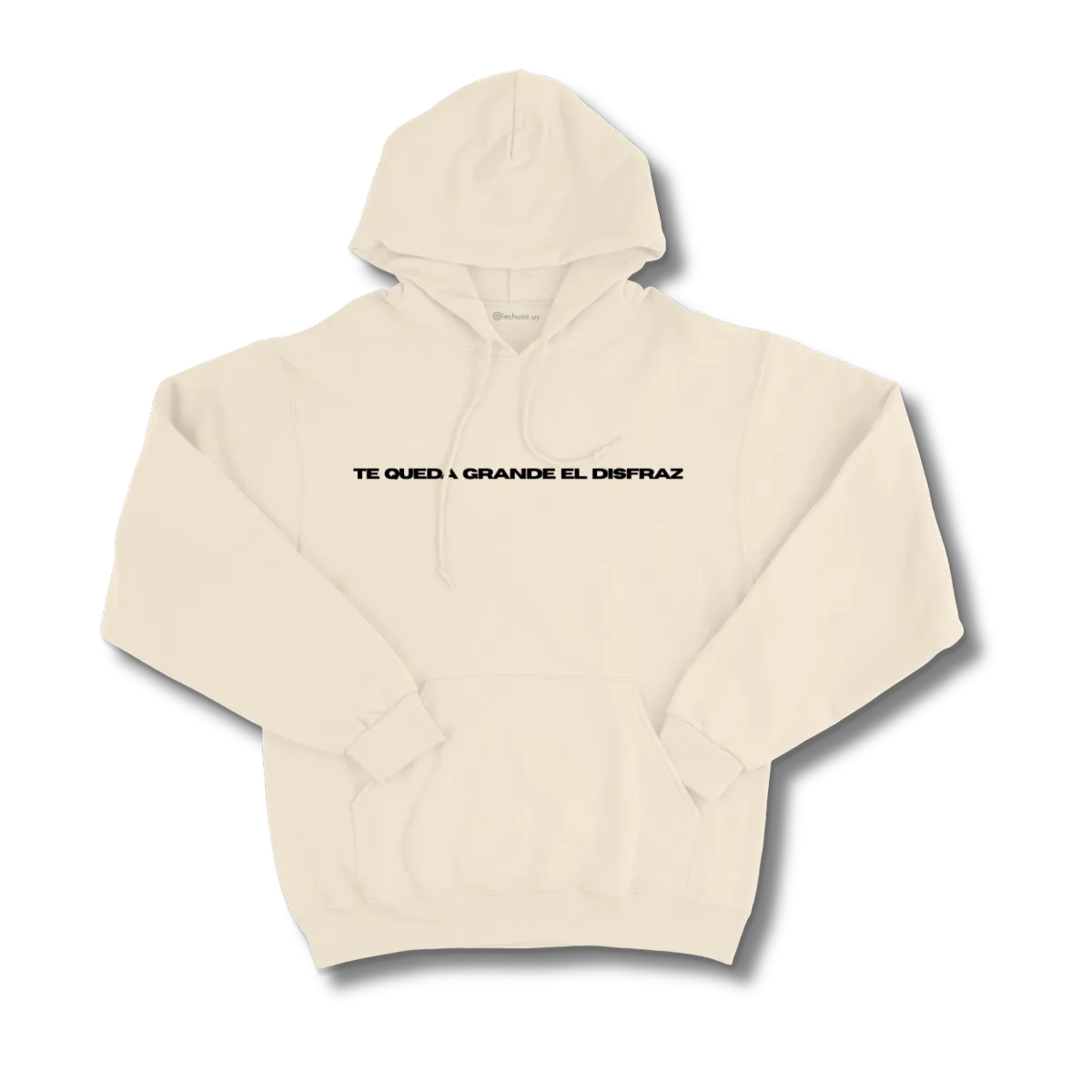 Canguro/Hoodie Lali Payaso - Imagen 4