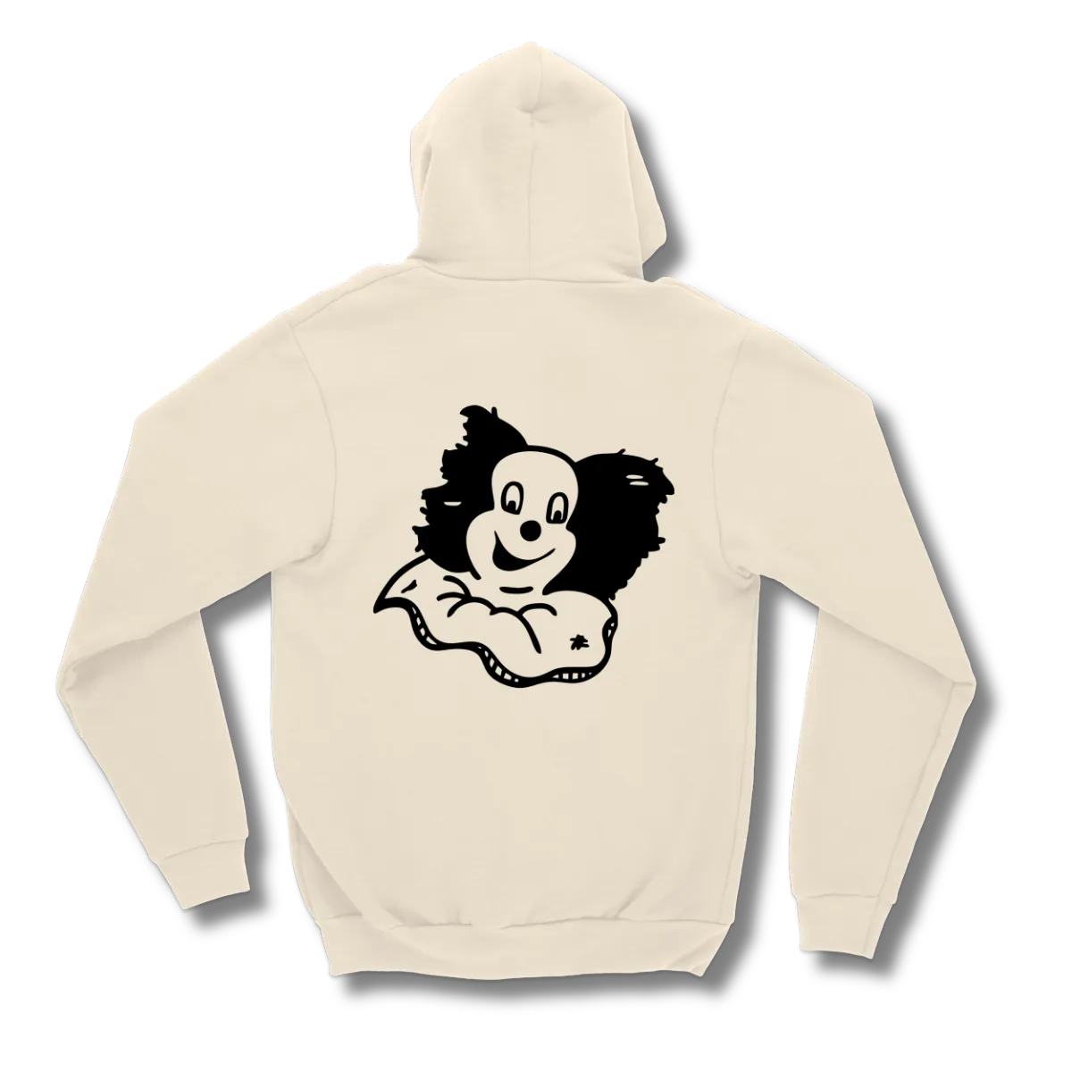 Canguro/Hoodie Lali Payaso - Imagen 7