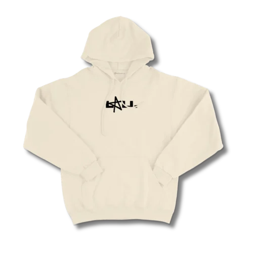 Canguro / Hoodie Lali Atención - Imagen 3