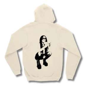 Canguro / Hoodie Lali Panchito