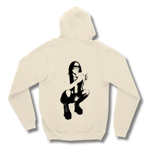 Canguro / Hoodie Lali Panchito
