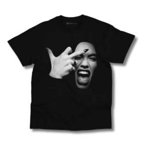 Remera Lali F*CK YOU