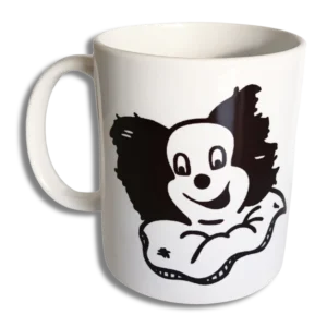 Taza Lali Payaso