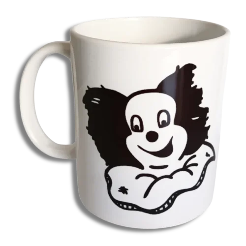 Taza Lali Payaso