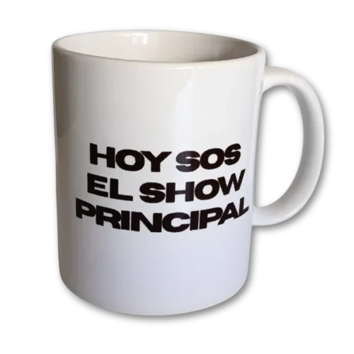Taza Lali Payaso - Imagen 2