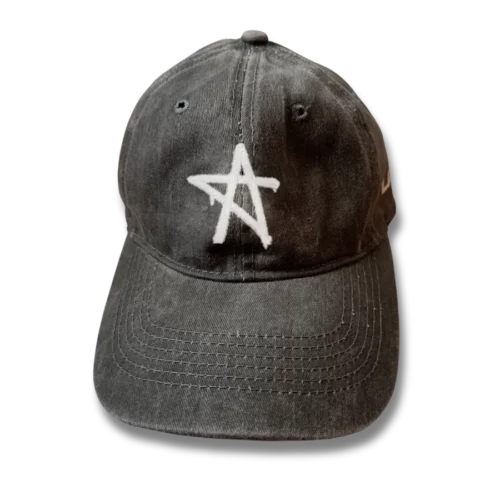 Gorra Lali Estrella - Acid Wash