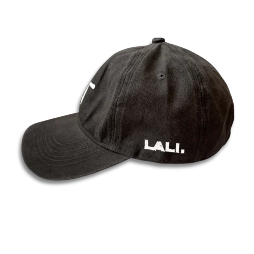 Gorra Lali Estrella - Acid Wash - Imagen 2