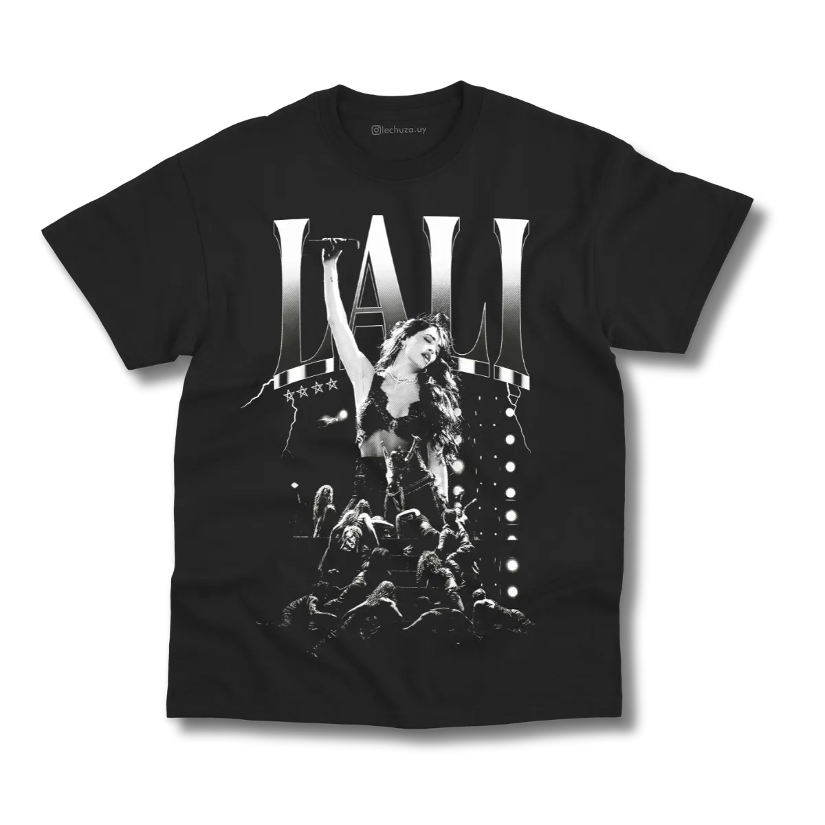 Remera Lali Velez #2