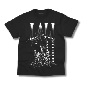 Remera Lali Velez #1