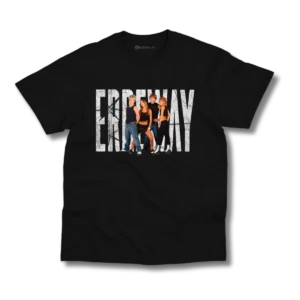 Remera Erreway #2