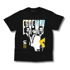 Remera Erreway #1 Tour 2025