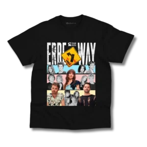 Remera Erreway #3