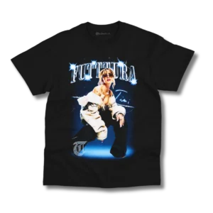 Remera Tini Futttura #2