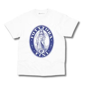 Remera Tini Futttura Sello