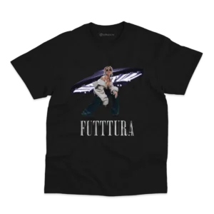 Remera Tini Futttura #6
