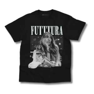 Remera Tini Futttura #1