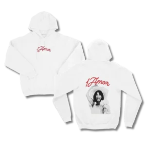 Canguro/Hoodie Lali 1amor