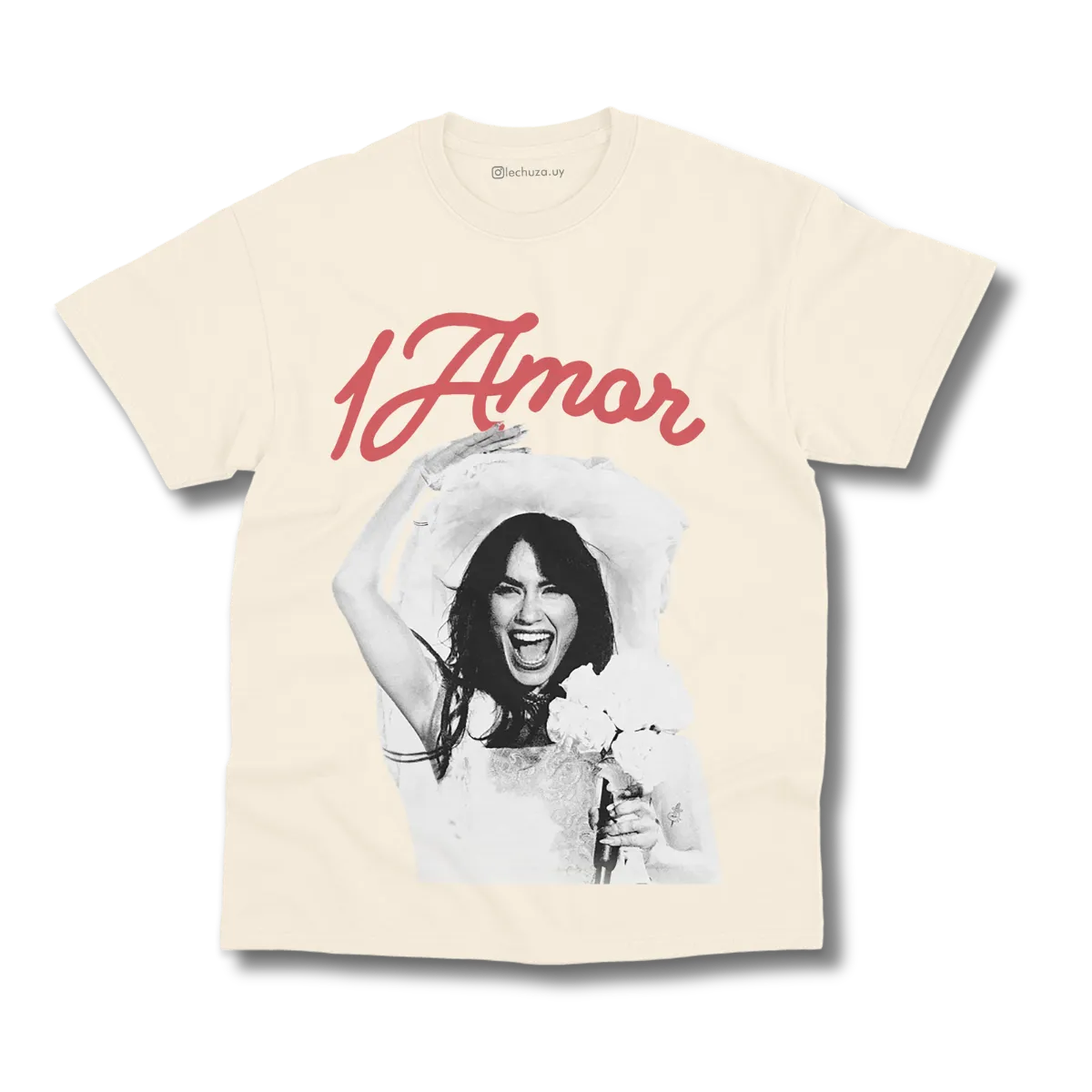 Remera Lali 1amor - Imagen 3