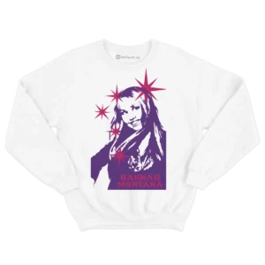 Buzo Hannah Montana #3