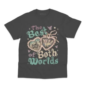 Remera Hannah Montana #5