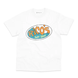 Remera Hannah Montana - Rico's Surf Shop