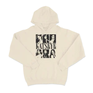 Canguro / Hoodie Katseye #2